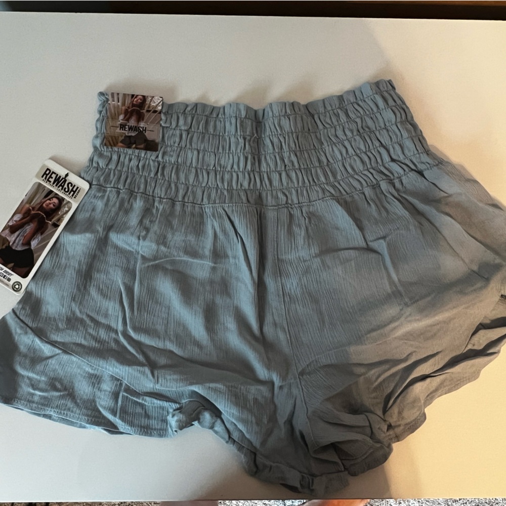 Rewash Shorts